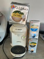 Tassimo Kaffeemaschine Baden-Württemberg - Weil der Stadt Vorschau