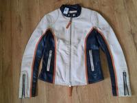 Diesel Damen Lederjacke Gr. S Bayern - Schöllnach Vorschau