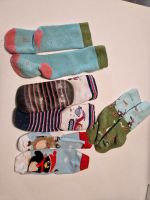 Socken 19-22 Stoppersocken Dortmund - Wellinghofen Vorschau