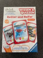 Ravensburger tiptoi „Wissen & Quizzen, Retter und Helfer“ Schleswig-Holstein - Probsteierhagen Vorschau