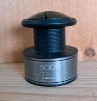 Ersatzspule / Spulenkopf für Shimano Baitrunner Aero 6000 RE Carp Niedersachsen - Bad Bentheim Vorschau