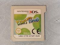Yoshis New Island  Nintendo 3DS Spiel Sachsen-Anhalt - Magdeburg Vorschau