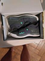 Nike Paul George neuwertig mit Karton Berlin - Schöneberg Vorschau