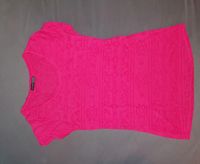 T Shirt Atmosphere Pink mit Brusttasche Größe 36 Ethno-Muster Berlin - Pankow Vorschau