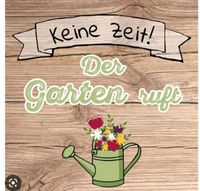 Gartenarbeiten/ Gartengestaltung Bayern - Würzburg Vorschau
