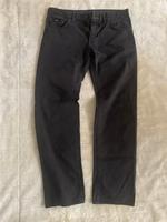 Hugo Boss Jeans-Hose, schwarz, Gr. 33/32 Saarland - Beckingen Vorschau