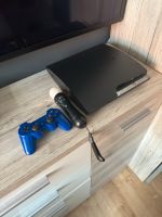 PlayStation 3 mit Kamera und 2 verschiedene Controller Sachsen-Anhalt - Aschersleben Vorschau