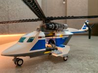 60138 Lego City Helikopter Polizei Niedersachsen - Soltau Vorschau