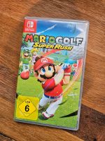 Mario Golf Switch Nordrhein-Westfalen - Neuss Vorschau
