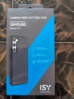 ISY ISC-3730, Backcover, Samsung, Galaxy S23, Schwarz Sachsen - Schneeberg Vorschau