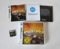 Nintendo DS Spiel - Need For Speed - Undercover - NintendoDS München - Moosach Vorschau