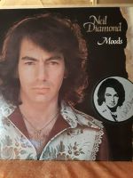 Vinyl LP Neil Diamond   'moods' Berlin - Tempelhof Vorschau