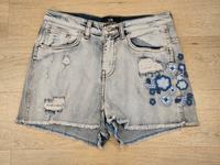 LTB Shorts Layla, Größe S #Kurze Hose #Jeans Short Nordrhein-Westfalen - Ense Vorschau