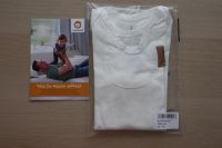 Löwenkind Babybody Natur Gr. 74/80 Bodysuits Body Baby Nordrhein-Westfalen - Ascheberg Vorschau