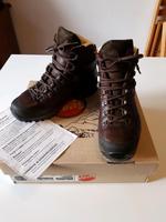 Bergstiefel Wanderschuhe Han Wag Lhasa 39,5 Hessen - Wiesbaden Vorschau