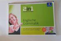 Englische Grammatik 2 in 1 Baden-Württemberg - Heidelberg Vorschau