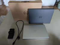 Dell XPS 15 7590  i7-9750H; 15,6-Zoll-UHD-OLED-Display; 32 GB RAM Bayern - Rednitzhembach Vorschau