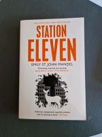 Station Eleven Buch in Englisch Berlin - Reinickendorf Vorschau