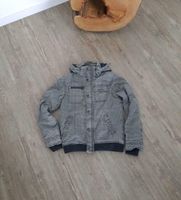 Jacke, Anorak  H&M beige Gr. 158 Bayern - Memmingen Vorschau