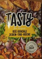 Tasty Original Die geniale Jeden-Tag-Küche Kochbuch super lecker Hessen - Wiesbaden Vorschau