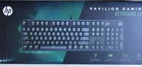 HP Pavillion 550 , Gamer Keyboard,neu,schwarz,beleuchtet Schleswig-Holstein - Rieseby Vorschau