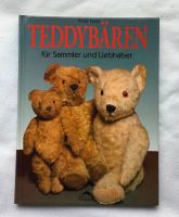 Buch Teddybären für Sammler und Liebhaber Peter Ford Hessen - Dornburg Vorschau