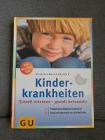 Tolles Buch über Kinderkrankheiten Bayern - Peiting Vorschau
