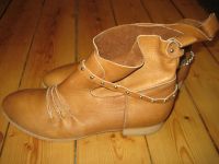 Neue Stiefelette, Miss Cherie, Vero Cuoio, echtes Leder, Gr. 38 Berlin - Lichtenberg Vorschau