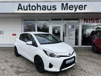 Toyota Yaris Hybrid 1.5 VVT-i Life Klima Rückfahrkamera Müritz - Landkreis - Waren (Müritz) Vorschau