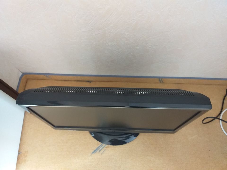 Fernseher Monitor TV BENQ MK2442 in Waldstetten