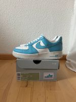 Nike Air Force 1 "Blue Gale" 38,5 Friedrichshain-Kreuzberg - Kreuzberg Vorschau