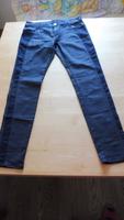 Opus Ebru Gr 40Damen Hose Stretch Legging Jeans sehr dunkles bl Bayern - Donauwörth Vorschau