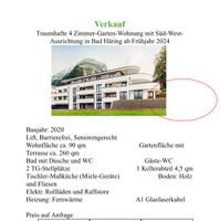 Eigentumswohnung in Österreich > Tirol (6323 Bad Häring) Bayern - Kiefersfelden Vorschau