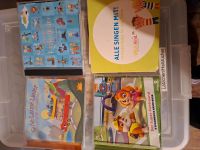 Kinder CDs Paw Patrol u.a. Sachsen - Zschorlau Vorschau