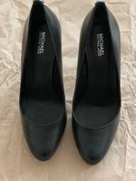 Pumps Michael Kors schwarz Highheels Düsseldorf - Stadtmitte Vorschau