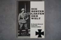 Die besten Soldaten der Welt - Die Deutsche Wehrmacht aus Sicht Berlin - Hellersdorf Vorschau