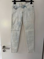 Diesel Jeans Livier Ankle W25/32 wie NEU! Nordrhein-Westfalen - Rösrath Vorschau