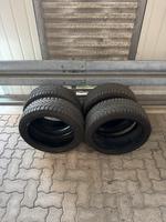 Michelin Alpin 6 205/45 R17 88V EL M+S Winterreifen Hannover - Kirchrode-Bemerode-Wülferode Vorschau