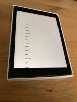 iPad Air Space Gray (16GB) - TOP ZUSTAND! Kreis Pinneberg - Quickborn Vorschau
