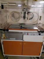 Inkubator Brutmaschine Brutkasten Nordrhein-Westfalen - Oberhausen Vorschau