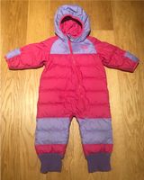 The NorthFace Lil Snuggler Kleinkinder Daunen-Winter-Anzug, Gr.74 Stuttgart - Weilimdorf Vorschau