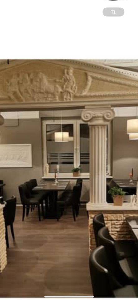 Griechisches Restaurant sucht Nachmieter(neu Renoviert) +Saal in Stadthagen