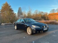 BMW 540i  E60 Nordrhein-Westfalen - Neuss Vorschau