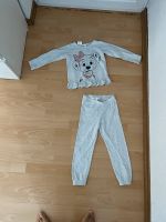 H&M Pyjama mit Volants gr.104 - 101 Dalmatiner Bayern - Mühldorf a.Inn Vorschau