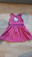 Hello Kitty Kleid in der Größe 92 Dithmarschen - Brunsbuettel Vorschau