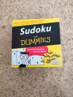 Gesellschaftsspiel Sudoku für Dummies Baden-Württemberg - St. Georgen Vorschau