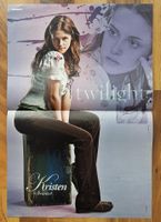 Kirsten Stewart Twilight / Zac Efron Back to High School - Poster Nordrhein-Westfalen - Brilon Vorschau