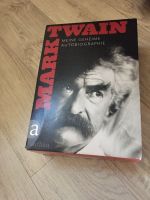Mark Twain meine geheime Autobiographie im Schuber  Inskl versand Nordrhein-Westfalen - Hagen Vorschau