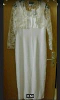 Hochzeitskleid,Abendkleit,Partykleid Gr.40 mit Bolero Gr.38 Leipzig - Gohlis-Nord Vorschau