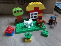 Lego Duplo Mein erster Garten 10517 (inkl Zaun) Bayern - Ebersberg Vorschau